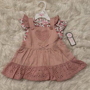 6-9mo Dress